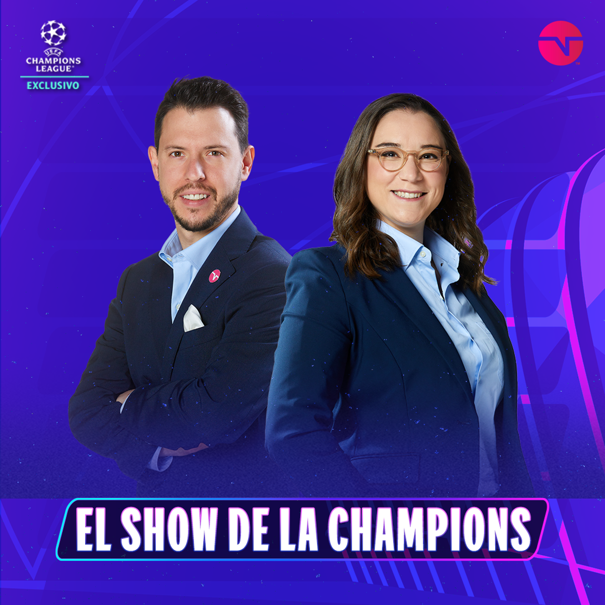 El Show de la Champions