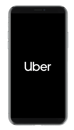 Uber Flash: una opción más de entregas durante la cuarentena