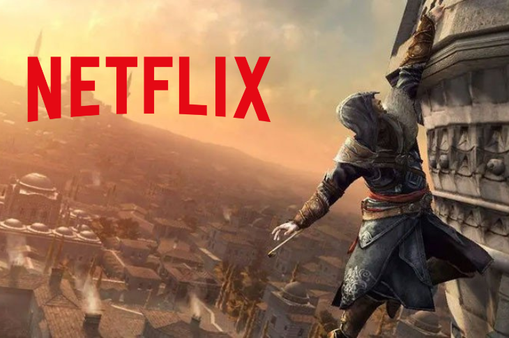 Assassin’s Creed: la serie de Netflix