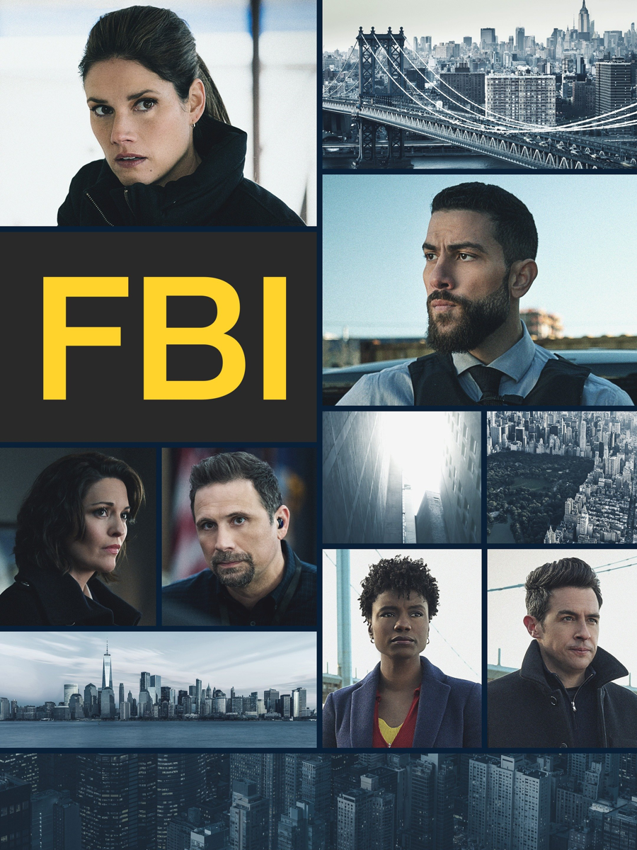 FBI - Temporada 5