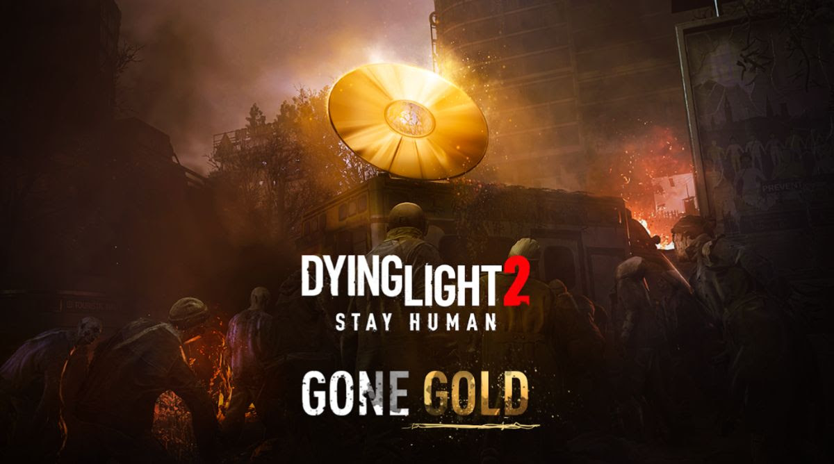 Sin más retrasos: Dying Light 2 comenzará producción de discos físicos