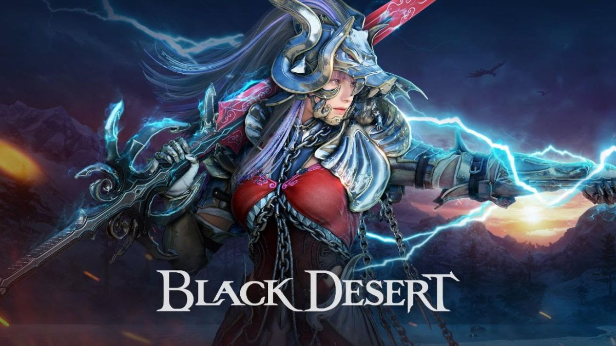 Black Desert Online: Pearl Abyss anuncia las últimas actualizaciones