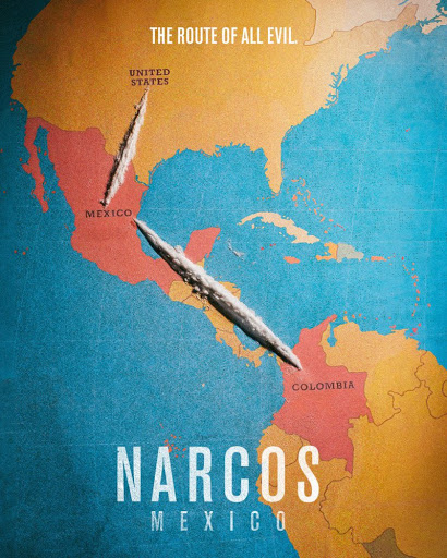 Narcos México Netflix