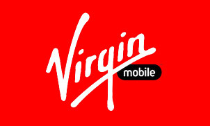 Virgin logo