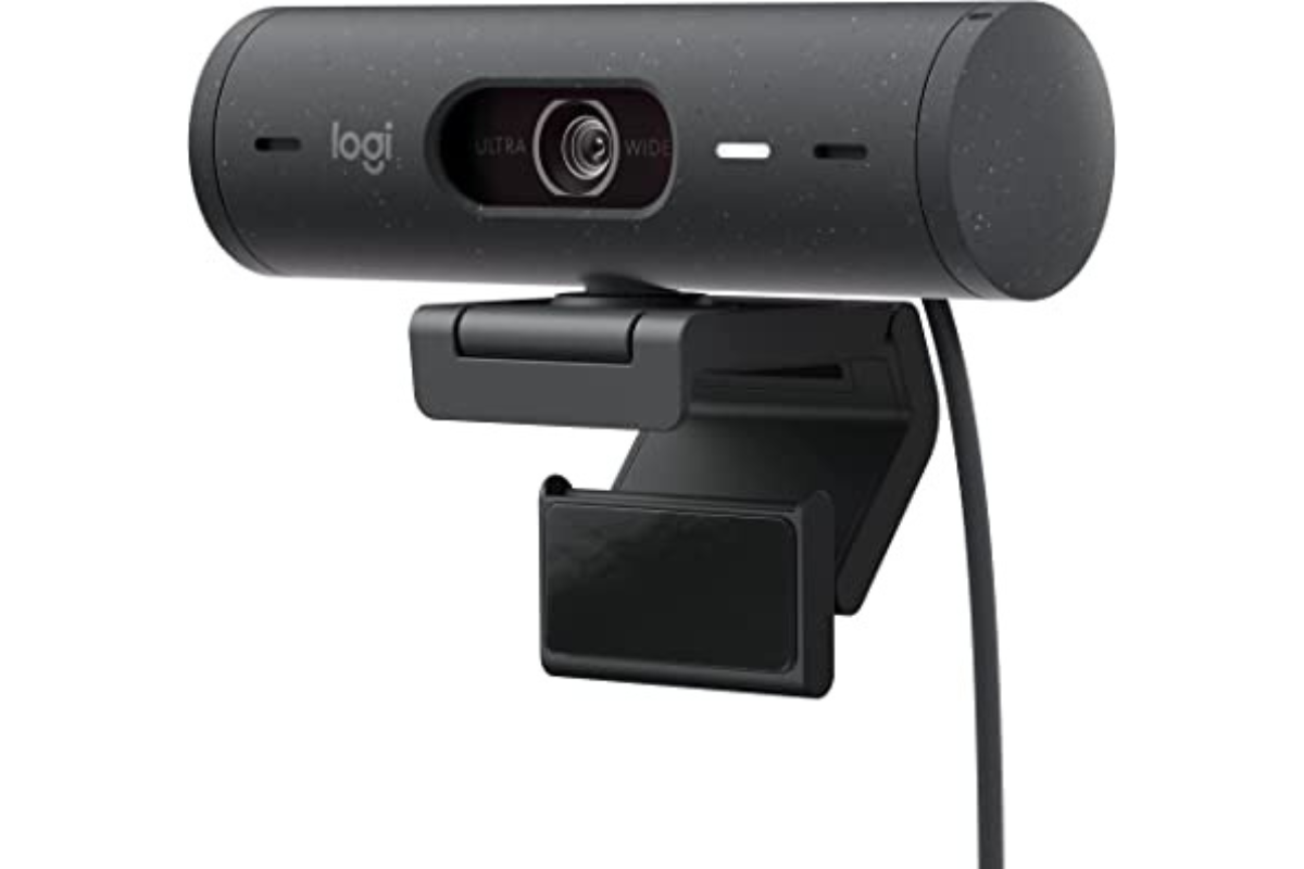 Webcam Brio 500 