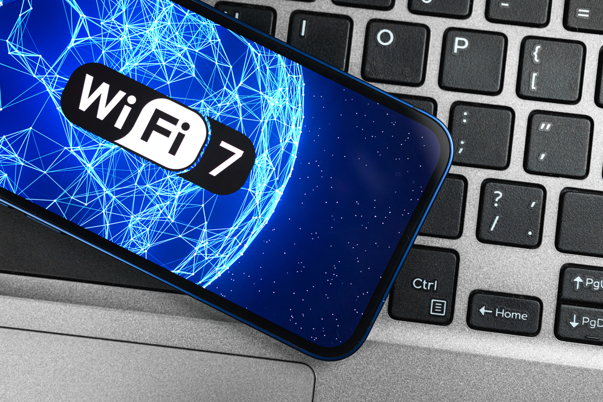 WiFi 7: la evolución de las redes inalámbricas