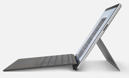 Surface Pro 9 llega a México