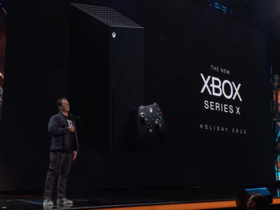 Xbox Series X: características, precio, fecha de lanzamiento y más
