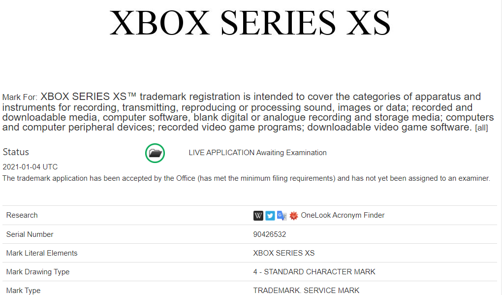 Microsoft patenta nueva Xbox Series XS | PandaAncha.mx