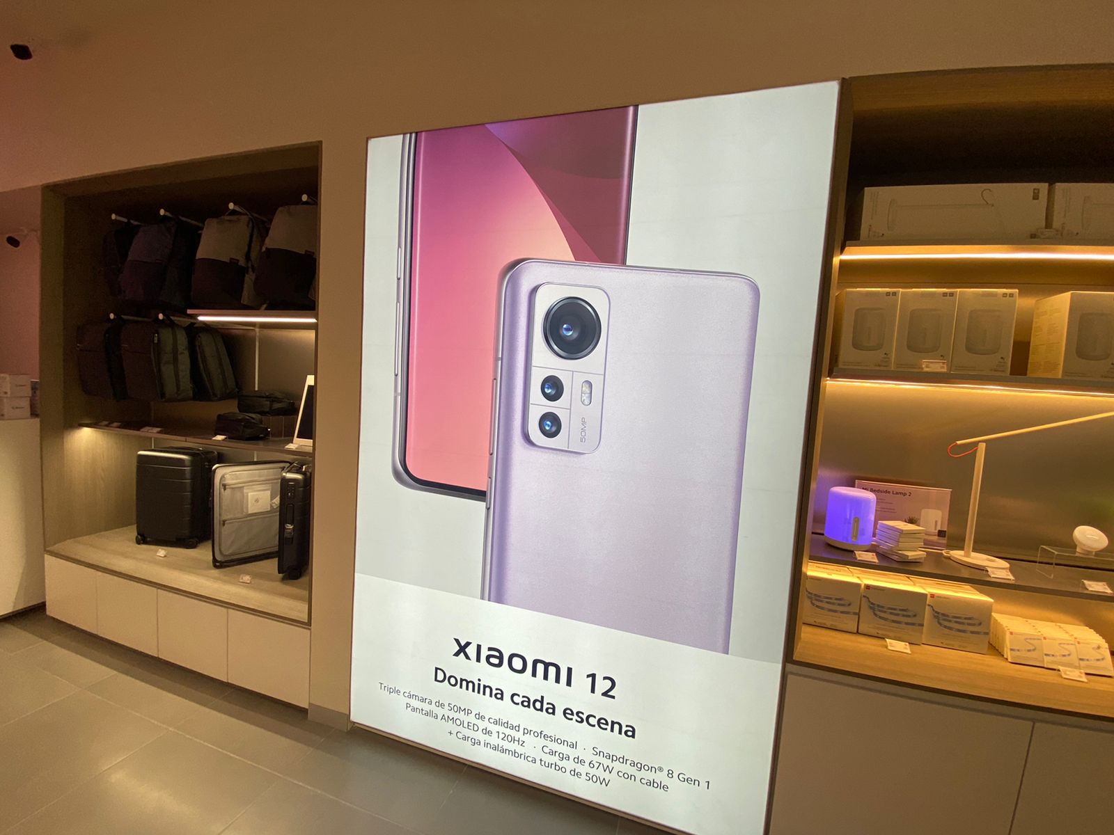 La expansión de Xiaomi sigue con su nueva Xiaomi Store Coacalco
