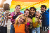 Snapchat: test interactivo sobre la diversidad LGBTQ+